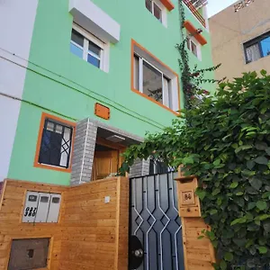 Frühstückspension Surf House, Agadir