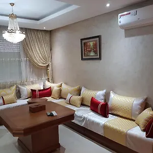 Appartement Islane G26, Agadir