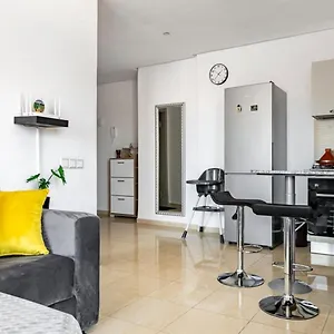 Appartement Splendide Avec Piscine A, Agadir