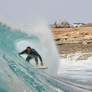 Tafoukt Surf Apartamento