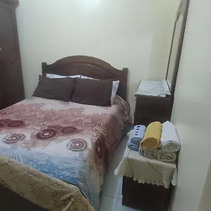 Appartement Vu, Agadir