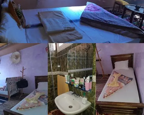 Wave Stay Hostel - Sea View Αγκαντίρ Μαρόκο