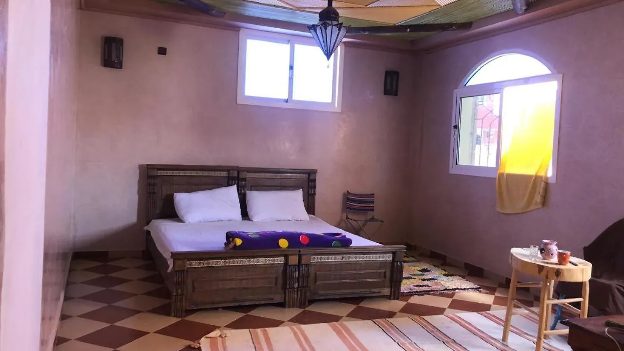 Wave Stay Hostel - Sea View Αγκαντίρ